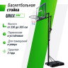 Баскетбольная стойка UNIX LINE B-STAND-PVC 44