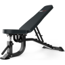 Скамья силовая регулируемая UNIX FIT BENCH 200R BSBN200R